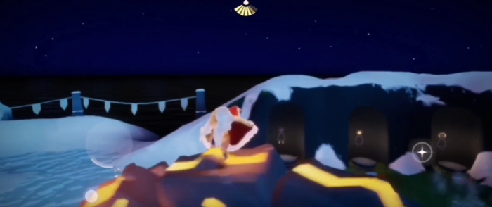 光遇怎么获得先祖跳舞动作3