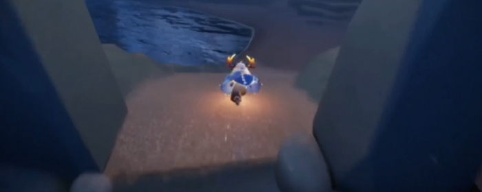 光遇天空王国升温怎么弄2