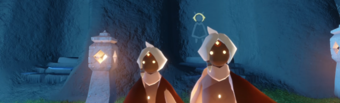 光遇发光体型怎么获得2