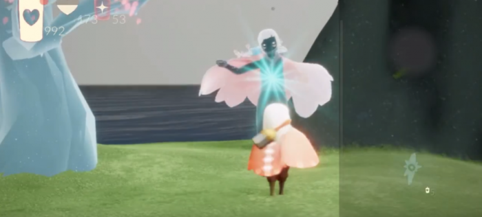 光遇樱花花瓣斗篷怎么获得1