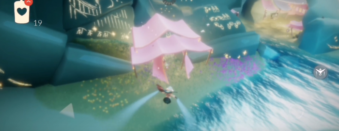 光遇的魔法商船怎么做3