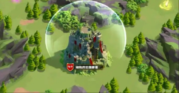 万国觉醒怎么打敌方要塞2