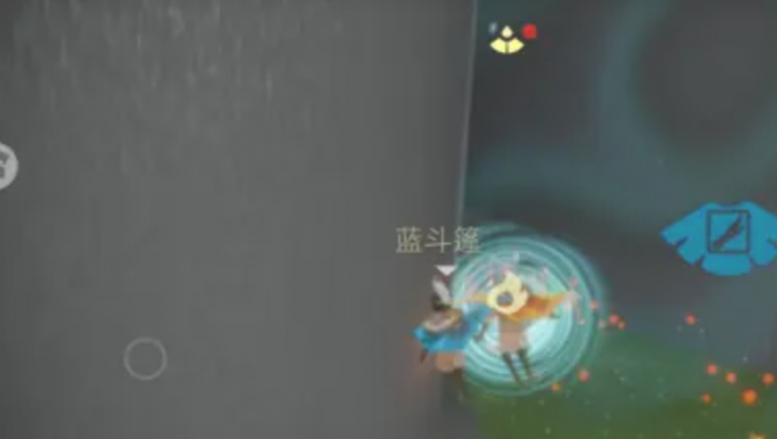 光遇新手怎么进办公室2