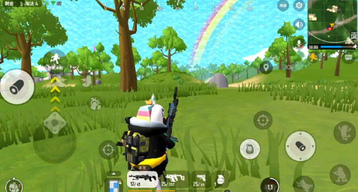 香肠派对如何成为钢枪之王3