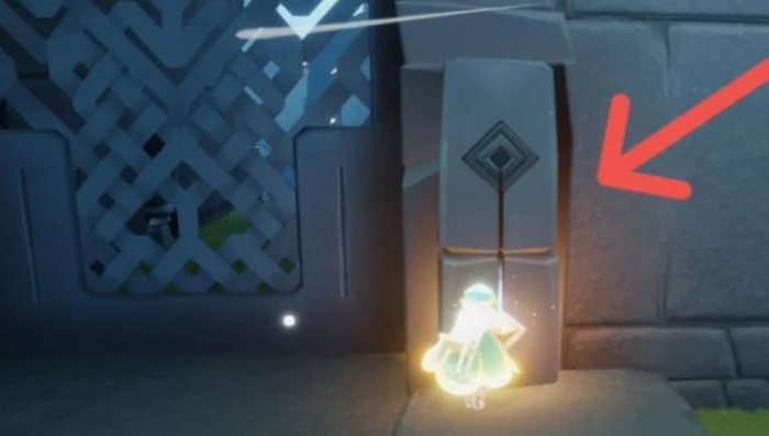 光遇的雨林怎么过2