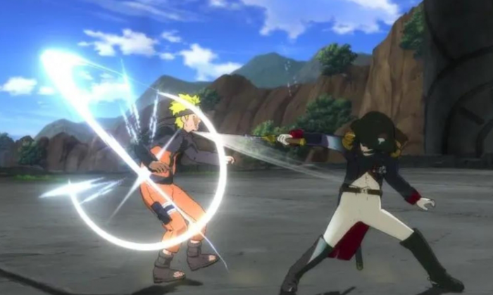 火影忍者祝福卷怎么得到3