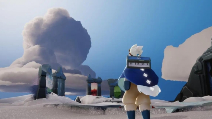 光遇白鸟棉裤怎么获得1