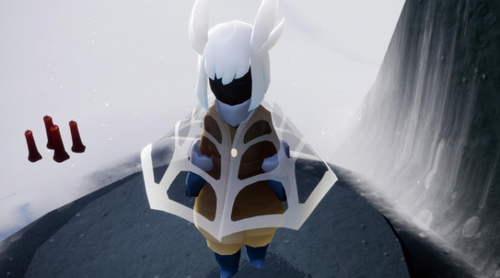 光遇白鸟棉裤怎么获得2