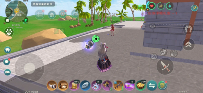 创造与魔法黎明禁忌之子怎么样3