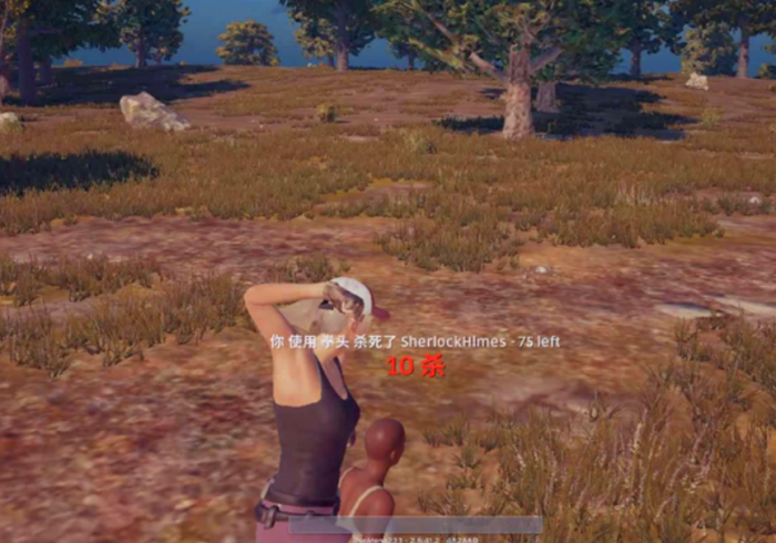 绝地求生如何用好拳头3