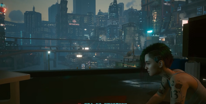 赛博朋克2077推倒朱迪攻略怎么过1