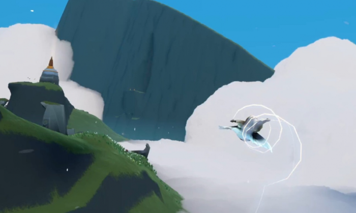 光遇怎么换永久翅膀1