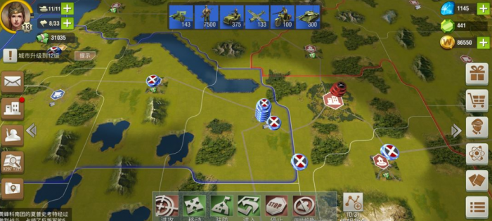 二战风云刷寇在哪里刷2