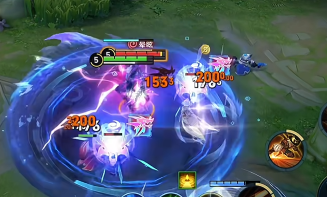 王者荣耀马可怎么出装1