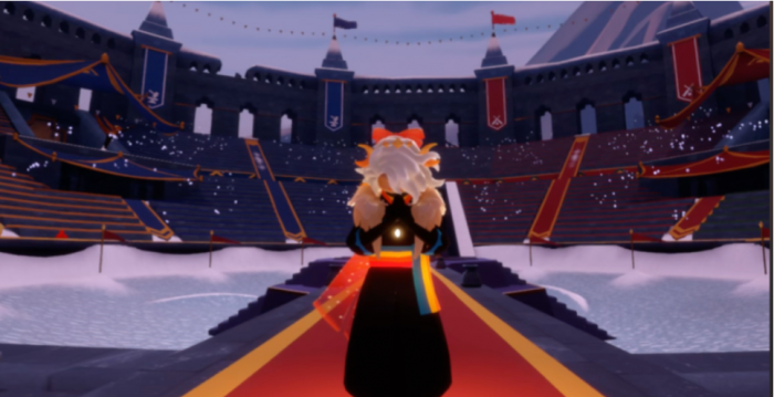 光遇梦想季灯笼怎么玩2