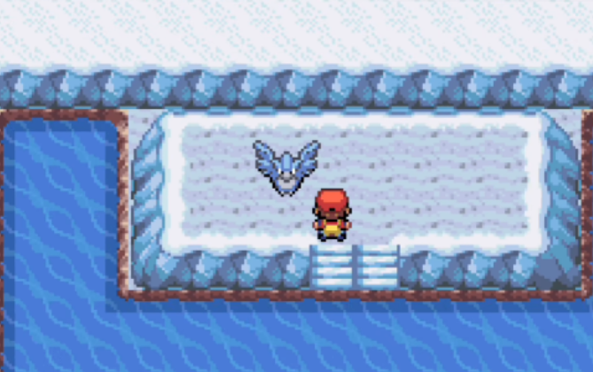 口袋妖怪火红路基亚在哪1