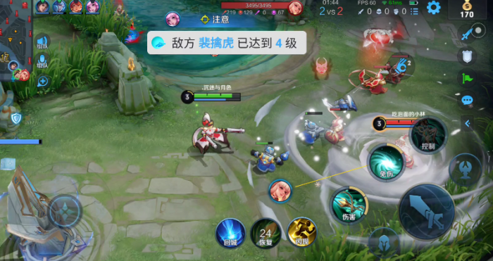 王者荣耀虞姬怎么铭文出装2