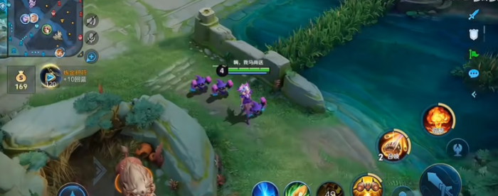 王者荣耀米莱狄打射手怎么出装1