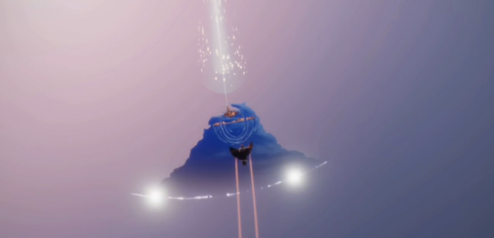 光遇自己一个人怎么去冰淇淋山3