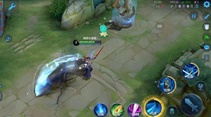 王者荣耀宫本武藏如何出装3