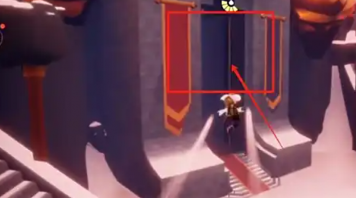 光遇里如何去千鸟城1