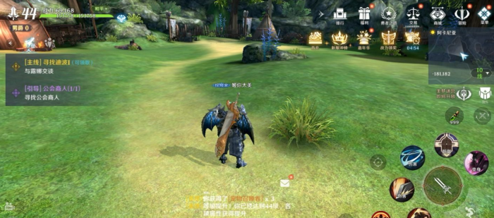 无神之界重剑士带什么宠物3