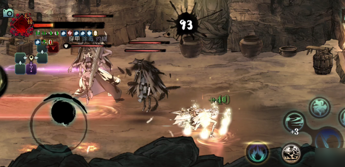 影之刃3奇点剑幕怎么解锁2