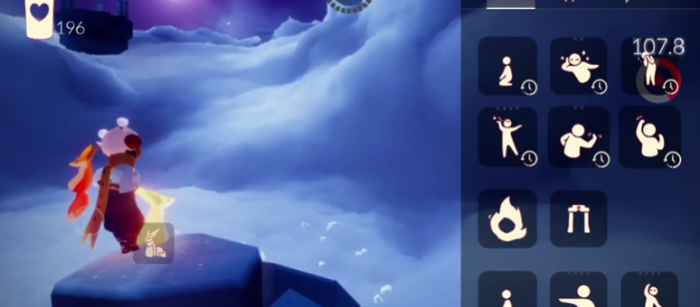 光遇的狐狸究竟有什么用1