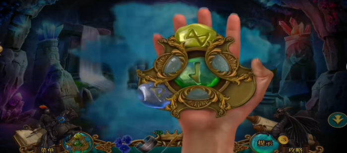 密室逃脱16大门怎么抬起1