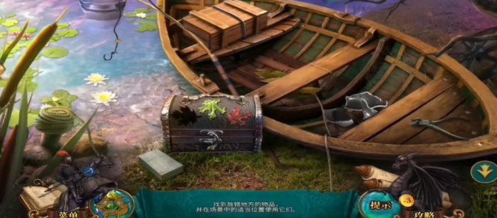 密室逃脱16大门怎么抬起2