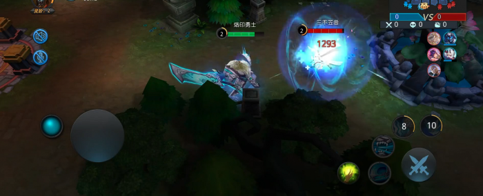 乱斗西游2青狮精怎么玩2