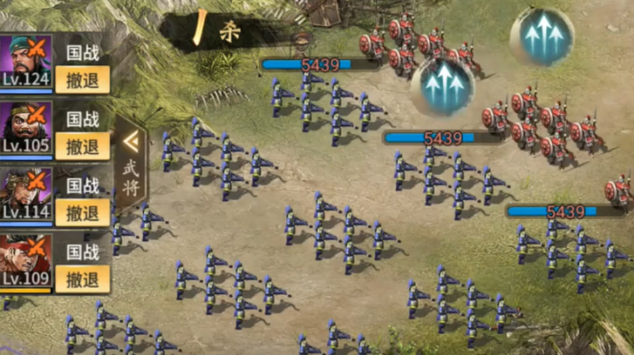 攻城掠地参加国战有什么好处3