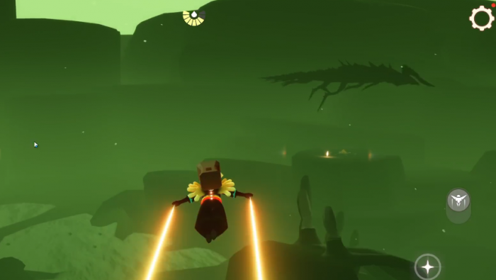 光遇仰望动作的任务怎么完成2