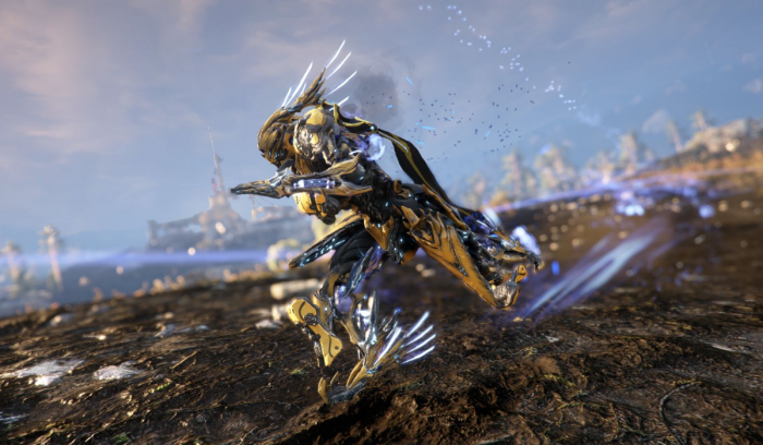 星际战甲谷神星接合点第四个任务怎么过2