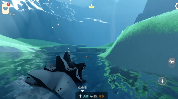 光遇海底宝藏门怎么进去3