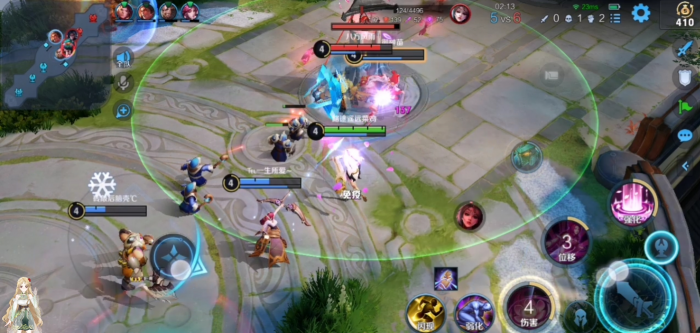 王者荣耀貂蝉出装出什么3