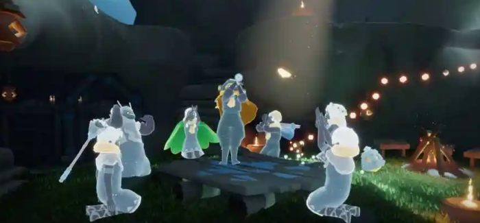 光遇大树屋有什么用3