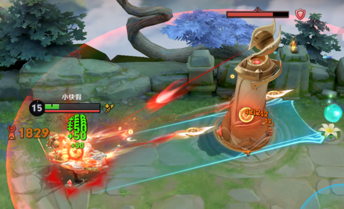 王者荣耀蒙犽出什么装1