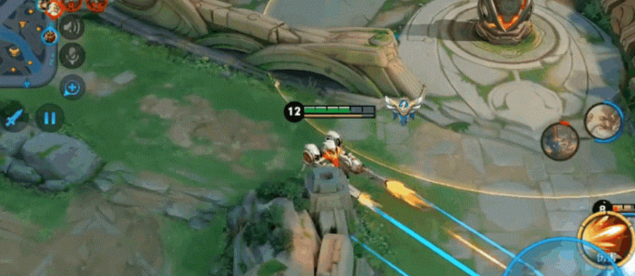 王者荣耀蒙犽出什么装3