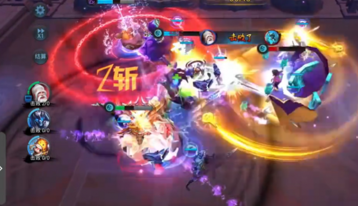 乱斗西游2白鼠精怎么玩2