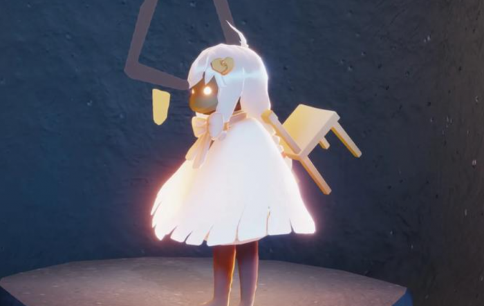 光遇怎么伊甸遁地1