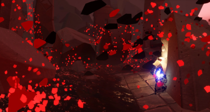 光遇怎么伊甸遁地2