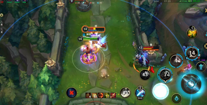 英雄联盟手游盲僧属于什么位置3