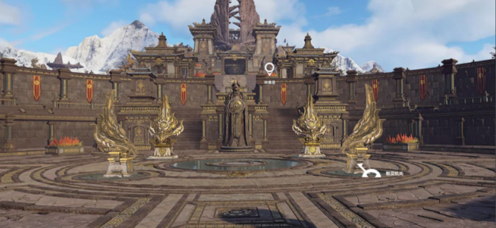 永劫无间怎么出红甲1