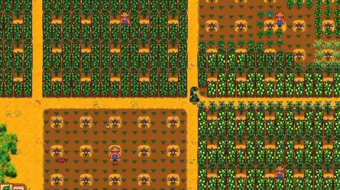 星露谷物语第一年夏天怎么赚钱1