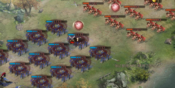 攻城掠地139副本怎么过2