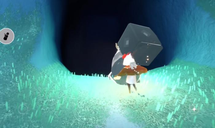 光遇晨岛怎么找先祖3