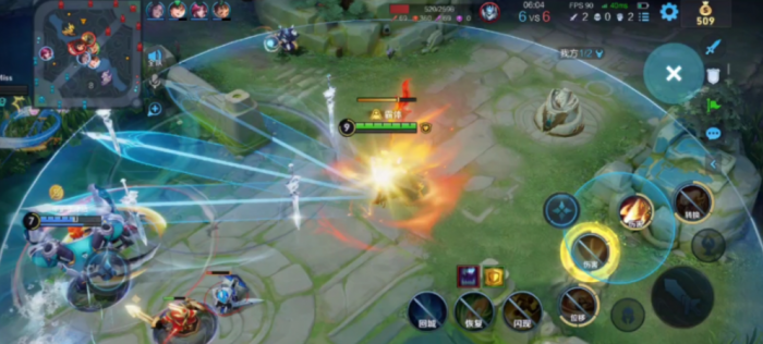 王者荣耀光信新版本最强出装是什么3