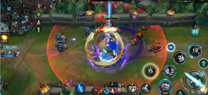 英雄联盟手游狗头天赋带什么3