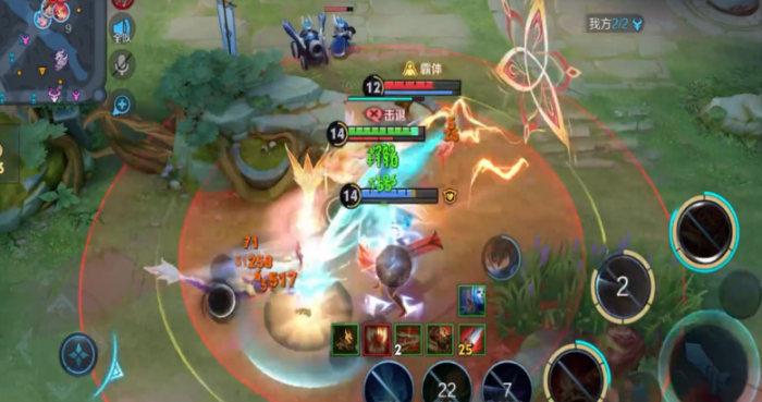 王者荣耀曹操破空出装怎么出3